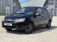 ВАЗ (Lada) Granta 2190 2013 года за 2 300 000 тг. в Астана