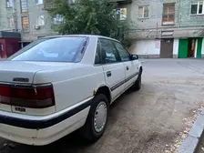 Mazda 626, 1988