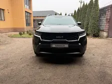Kia Sorento, 2023