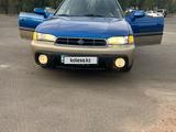 Subaru Outback 1997 года за 2 500 000 тг. в Алматы – фото 2