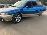 Subaru Outback 1997 года за 2 500 000 тг. в Алматы – фото 3
