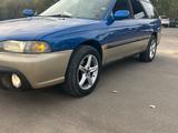 Subaru Outback 1997 года за 2 500 000 тг. в Алматы – фото 4