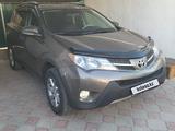 Toyota RAV4 2013 годаүшін11 500 000 тг. в Алматы – фото 4