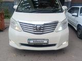 Toyota Alphard 2010 года за 10 000 000 тг. в Павлодар