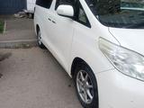 Toyota Alphard 2010 года за 10 000 000 тг. в Павлодар – фото 2