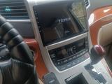Toyota Alphard 2010 года за 10 000 000 тг. в Павлодар – фото 4
