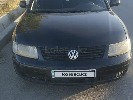 Volkswagen Passat 1999 года за 2 500 000 тг. в Шымкент – фото 7