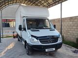 Mercedes-Benz 2010 года за 14 900 000 тг. в Алматы – фото 3