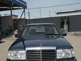 Mercedes-Benz E 260 1990 годаүшін1 100 000 тг. в Алматы – фото 3