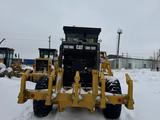 Caterpillar  Автогрейдеры 2026 годаfor175 000 000 тг. в Шымкент – фото 2