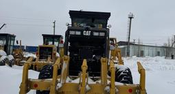 Caterpillar  Автогрейдеры 2026 годаfor175 000 000 тг. в Шымкент – фото 2