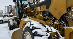Caterpillar  Автогрейдеры 2026 годаfor175 000 000 тг. в Шымкент – фото 5
