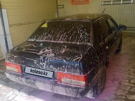 ВАЗ (Lada) 21099 2008 года за 750 000 тг. в Бейнеу – фото 5