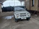 УАЗ Hunter 2008 годаfor2 000 000 тг. в Кызылорда
