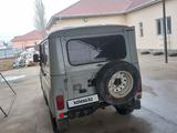 УАЗ Hunter 2008 годаfor2 000 000 тг. в Кызылорда – фото 4