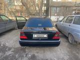 Mercedes-Benz C 280 1994 годаүшін2 500 000 тг. в Караганда – фото 2