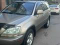 Lexus RX 300 2002 годаүшін5 800 000 тг. в Астана – фото 7