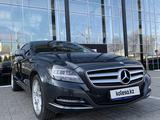 Mercedes-Benz CLS 350 2012 годаүшін13 200 000 тг. в Алматы