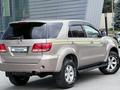 Toyota Fortuner 2007 годаfor9 250 000 тг. в Алматы – фото 17