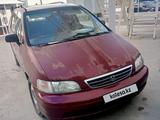 Honda Shuttle 1996 годаүшін1 700 000 тг. в Караганда