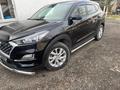 Hyundai Tucson 2020 года за 12 000 000 тг. в Усть-Каменогорск – фото 3