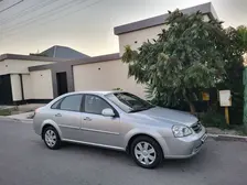 Daewoo Lacetti, 2011