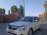 ВАЗ (Lada) Priora 2170 2010 годаfor1 300 000 тг. в Актобе