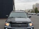 Toyota Highlander 2005 годаүшін6 000 000 тг. в Астана