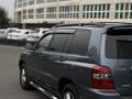Toyota Highlander 2005 годаүшін6 000 000 тг. в Астана – фото 12
