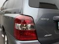 Toyota Highlander 2005 годаүшін6 000 000 тг. в Астана – фото 13