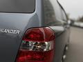 Toyota Highlander 2005 годаүшін6 000 000 тг. в Астана – фото 14