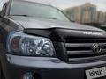 Toyota Highlander 2005 годаүшін6 000 000 тг. в Астана – фото 15