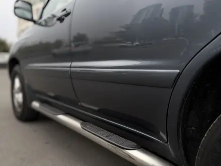 Toyota Highlander 2005 года за 6 000 000 тг. в Астана – фото 19