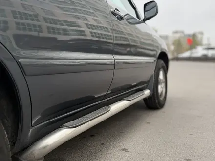 Toyota Highlander 2005 года за 6 000 000 тг. в Астана – фото 18