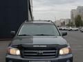Toyota Highlander 2005 годаүшін6 000 000 тг. в Астана – фото 2