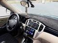 Toyota Highlander 2005 годаүшін6 000 000 тг. в Астана – фото 26