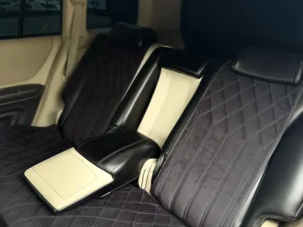 Toyota Highlander 2005 года за 6 000 000 тг. в Астана – фото 30