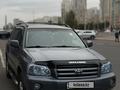 Toyota Highlander 2005 годаүшін6 000 000 тг. в Астана – фото 4