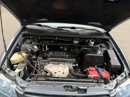 Toyota Highlander 2005 года за 6 000 000 тг. в Астана – фото 35
