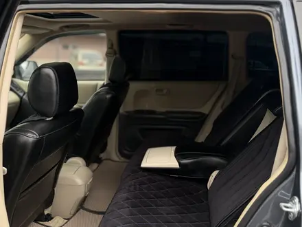 Toyota Highlander 2005 года за 6 000 000 тг. в Астана – фото 29