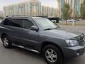 Toyota Highlander 2005 годаүшін6 000 000 тг. в Астана – фото 7