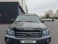 Toyota Highlander 2005 годаүшін6 000 000 тг. в Астана – фото 3