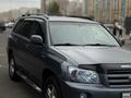Toyota Highlander 2005 годаүшін6 000 000 тг. в Астана – фото 5