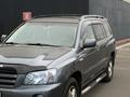 Toyota Highlander 2005 годаүшін6 000 000 тг. в Астана – фото 6