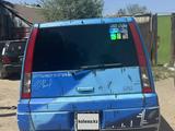 Honda S-MX 1997 годаfor2 600 000 тг. в Алматы – фото 2