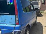 Honda S-MX 1997 годаfor2 600 000 тг. в Алматы – фото 4