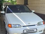 ВАЗ (Lada) 2113 2011 года за 890 000 тг. в Шымкент