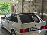 ВАЗ (Lada) 2113 2011 года за 890 000 тг. в Шымкент – фото 2