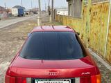 Audi 80 1991 года за 1 450 000 тг. в Тараз – фото 5