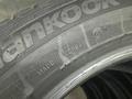 Hankook Winter I'Cept X RW10 245/50 R20 102T за 170 000 тг. в Алматы – фото 9